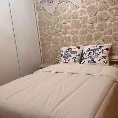 Appartement 2 Pieces Jardin Au Pied Des Pistes